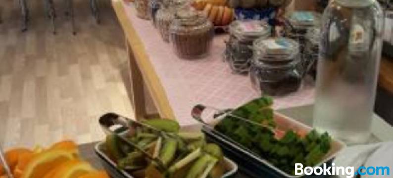 维斯堡/拉夫哈根旅舍(STF Hostel Visby/Rävhagen)图片