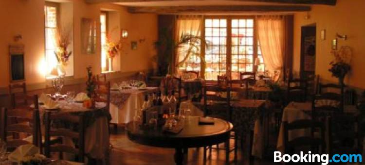 亨利四世餐厅酒店(Hôtel Restaurant Henri IV)图片