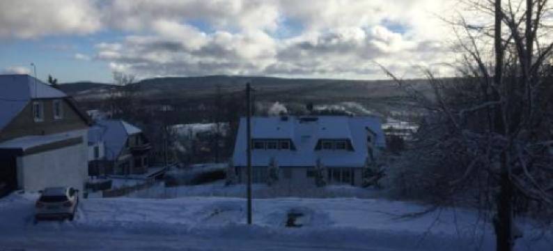 Berghaus Winterberg图片