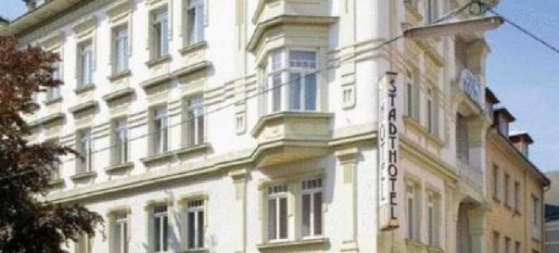 豪泽尔厄克城市酒店(Stadthotel Hauser Eck)图片