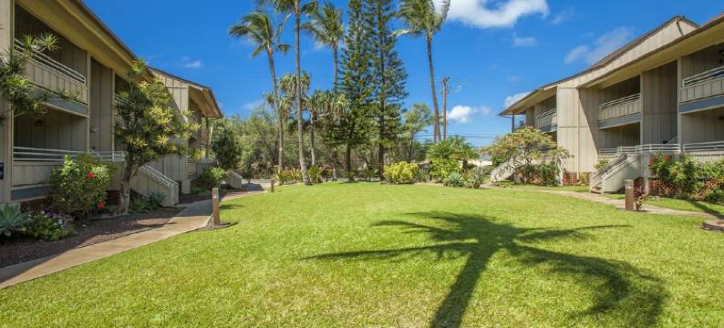 基黑海湾维斯塔酒店(Kihei Bay Vista - Maui Condo & Home)图片