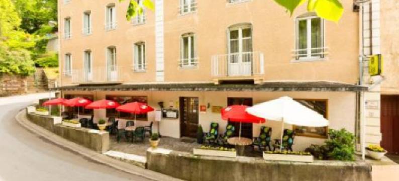 和平之家酒店(Logis Hôtel de la Paix)图片