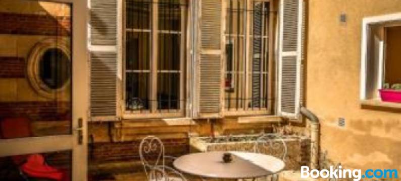 德莫尔达贡住宿加早餐旅馆(Demeure d'Argonne)图片