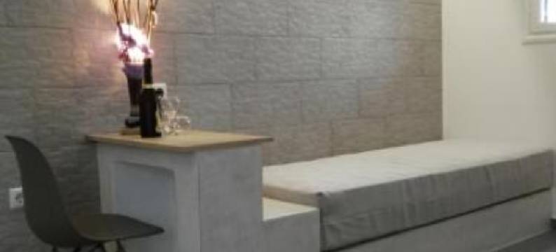 Christina Boutique Studios Elounda图片