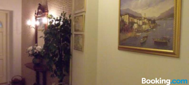 绿岛客栈(Zold Sziget Vendeghaz)图片