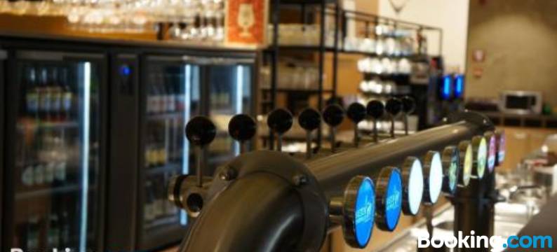 瓦亚蒙多乌法利兹酒店(Vayamundo Houffalize)图片