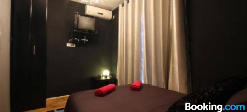 维拉伽利略公寓(Apartments Vila Galileo)图片