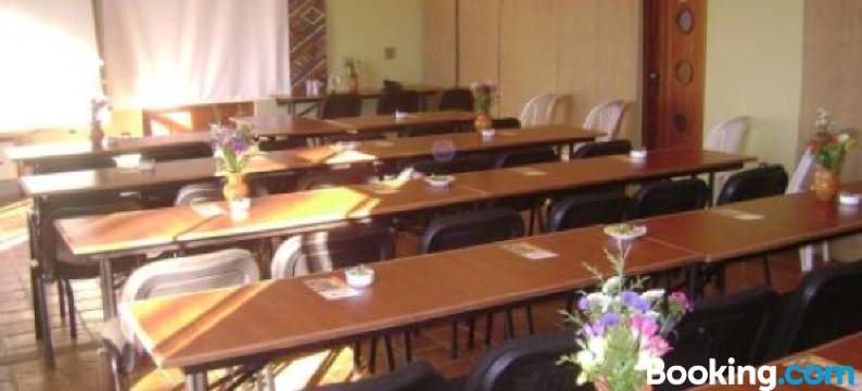 拉帕萨莉亚酒店(La Pasarela)图片