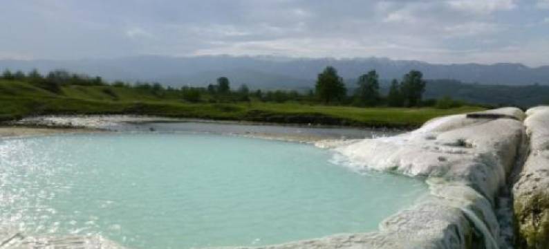 Country House Uliana图片