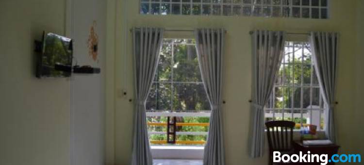 宾安旅馆(Binh An Backpacker Guesthouse)图片