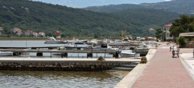 Apartment Supetarska Draga - Donja 5023b图片