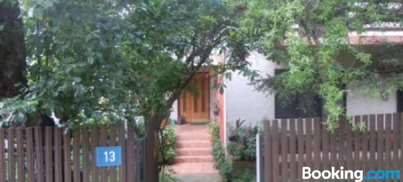 Apartmani Sobe Biljana图片