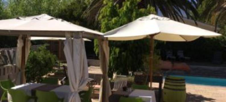 奥斯提住宿加早餐酒店(Ons Stee Bed and Breakfast)图片