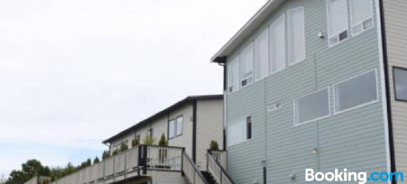 Pacific Rim Guest Lodge - Adults Only图片