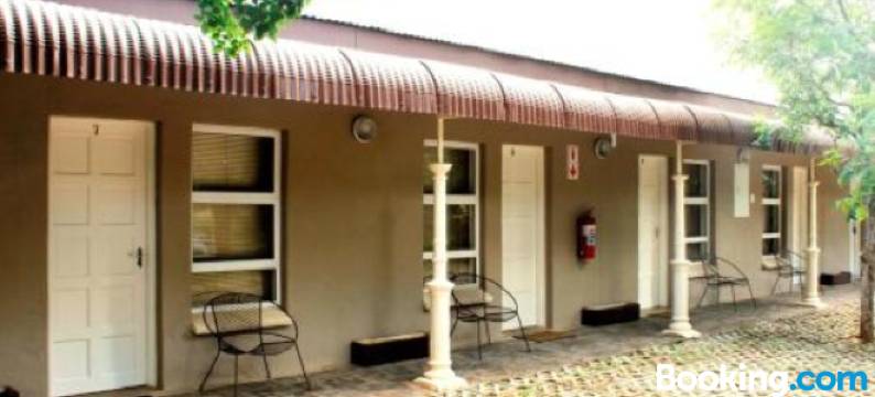 卡特休闲旅馆(Carters Rest Guesthouse)图片