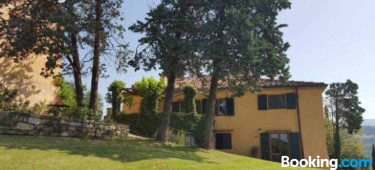 Villa Ortaglia Estate图片