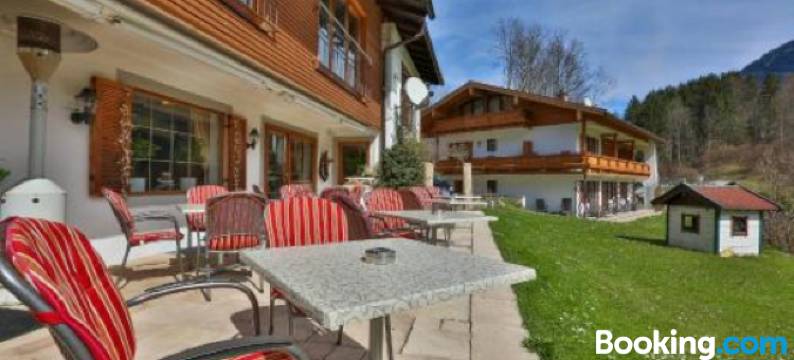 贝姆旅游酒店(Tourist Hotel Boehm)图片