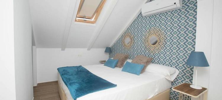 马提尔苏活精品酒店(Feelathome Mártires Apartments)图片