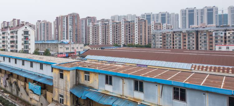 南京春江阁商务旅馆图片