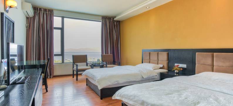 澄江蓝海假日酒店图片