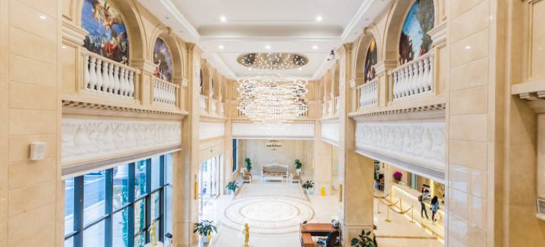 维也纳国际酒店(佛山狮山南海体育中心店)图片