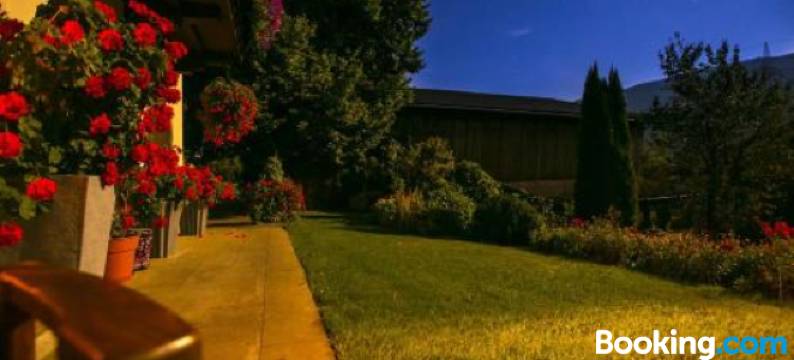 Oberhub am Kleinsonnberg图片