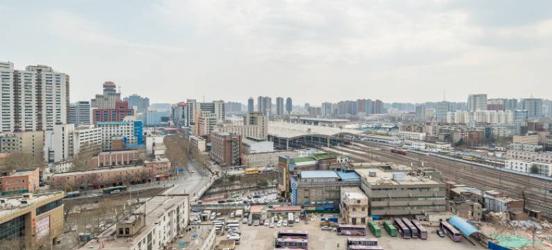 郑州金缘快捷酒店图片