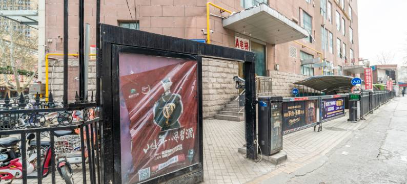 郑州金缘快捷酒店图片