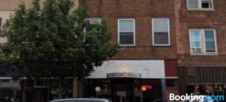 戴克拉科里纳公寓(Koreana in Decorah)图片