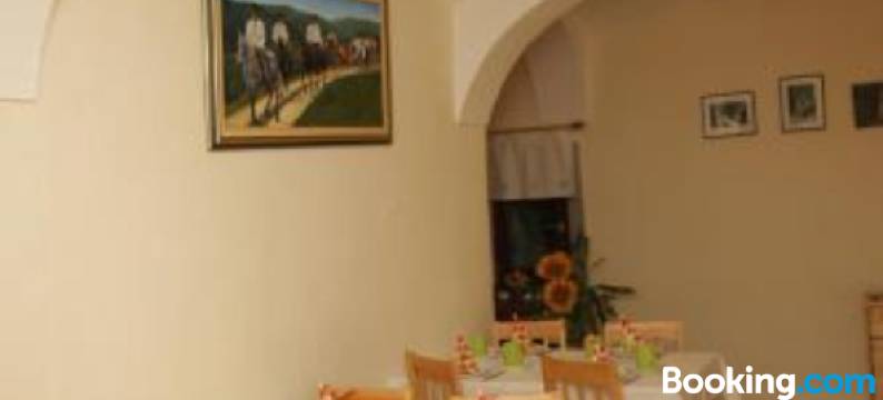 Apartments Pri Boštjanovcu图片