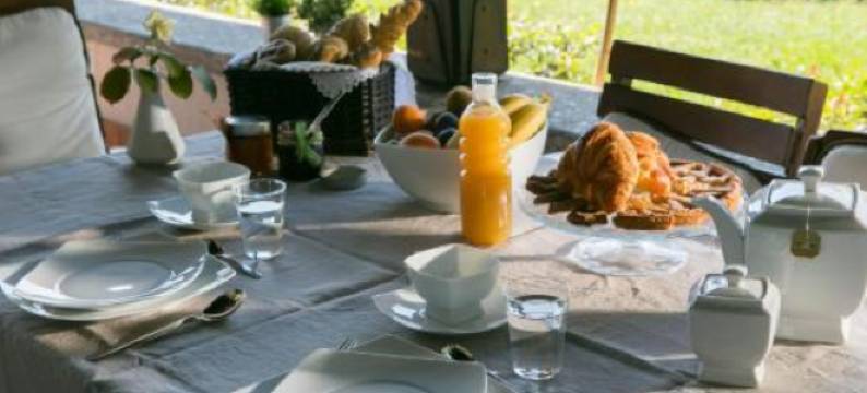 大诺度旅馆(Da Noi Due)图片