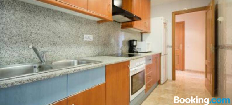 R34 Ático Rambla图片