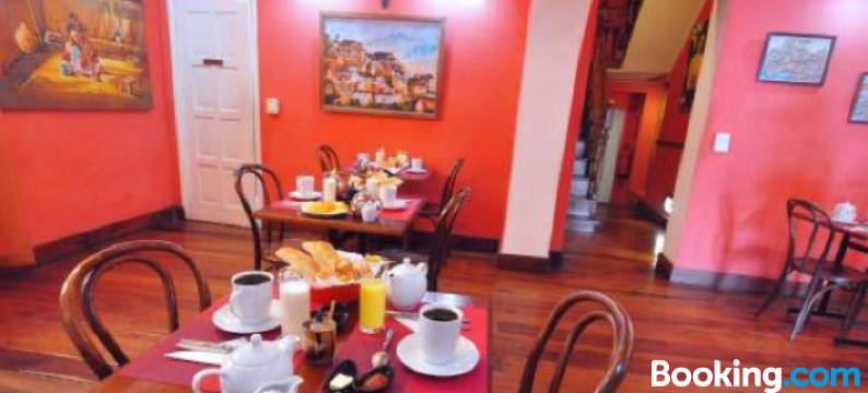 罗瓦酒店(Rova Hotel)图片