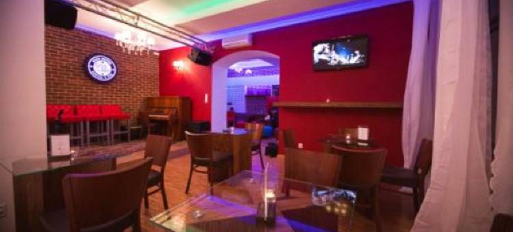 格雷格和汤姆啤酒屋旅社(Greg&Tom Beer House Hostel)图片