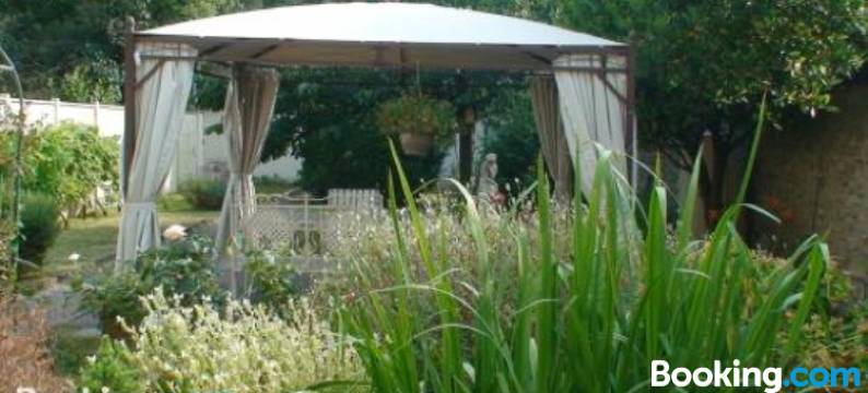 马恩科特迪瓦酒店(Côté Marne)图片