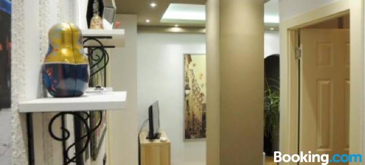 Apartment D-22图片