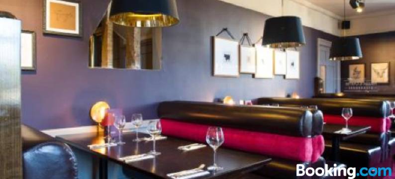 梅德斯通米勒&卡特Innkeeper's Collection酒店(Miller & Carter Maidstone by Innkeeper's Collection)图片