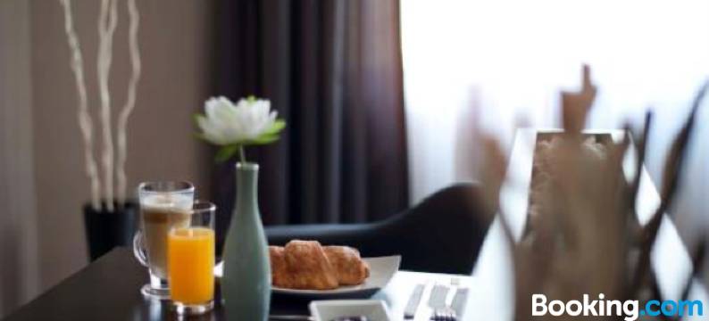 苏荷公寓(Soho Apartments)图片