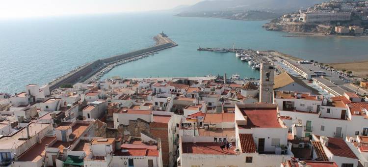 迪奥斯埃斯特比恩酒店(Dios Esta Bien)图片