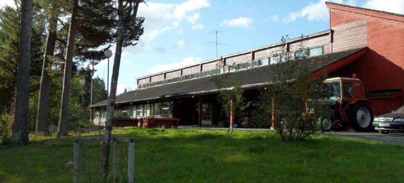 吉斯海姆哈达尔酒店(Gjesteheim Havdal)图片