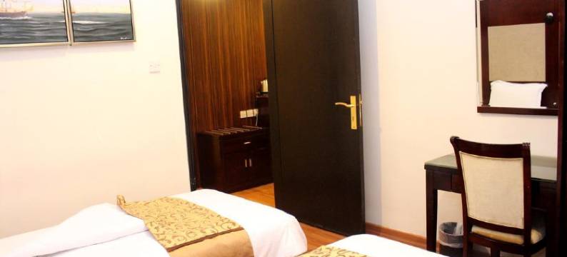 拉奥姆旅馆(Raoum Inn)图片