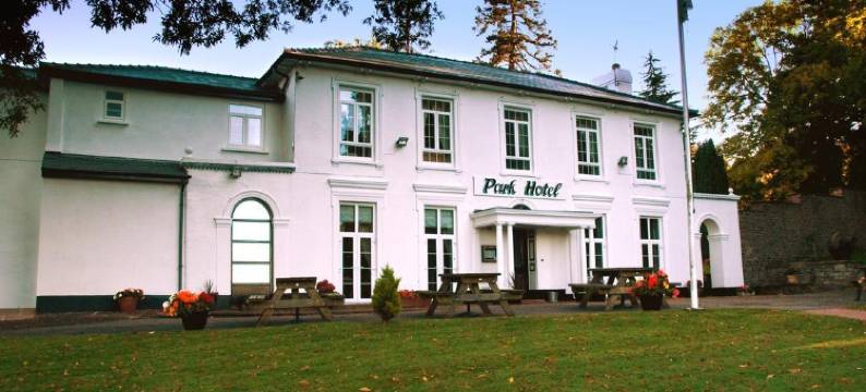 公园酒店(The Park Hotel)图片