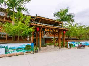 1公里124条点评4.4酒店价格巴马画山民宿距百魔洞直线12.