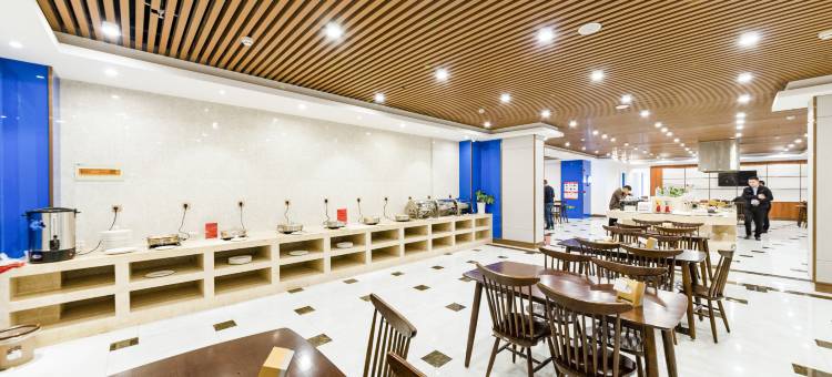 格林东方酒店(大名店)图片