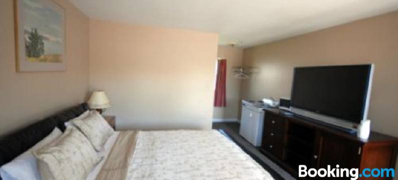 基奇纳汽车旅馆(Kitchener Motel)图片