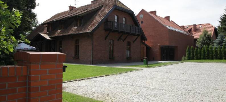 贝尔弗酒店(Hotel Belfer)图片