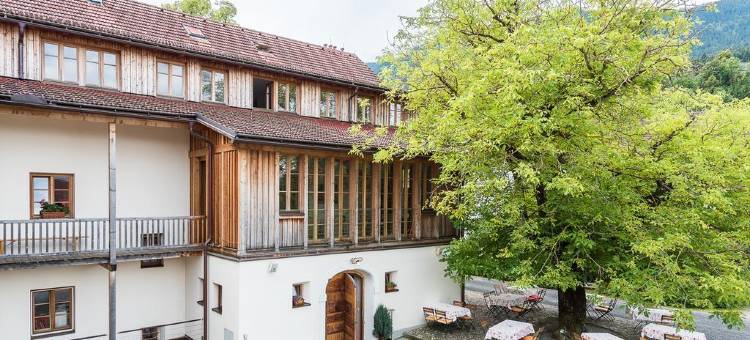 阿尔特波斯特酒店(Alte Post)图片