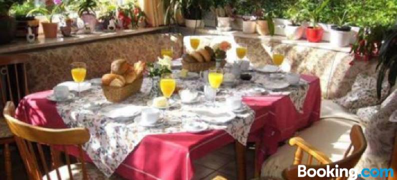 埃克霍夫乡村酒店(Landhaus Eickhof)图片