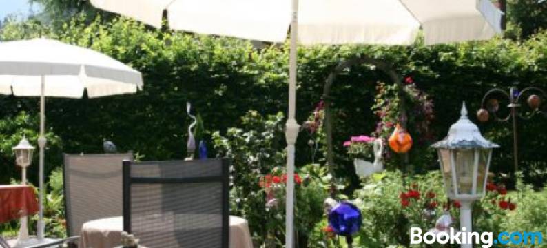 豪斯林登自助式服务公寓(Haus Bei der Linden Ferienwohnungen)图片