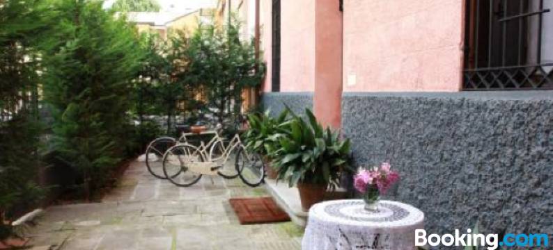 茵奇奥斯特罗住宿加早餐旅馆(InChiostro Rooms&Breakfast)图片